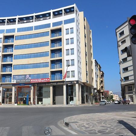Apartment Hay Arrid Nador قرب فران دبي Exterior photo