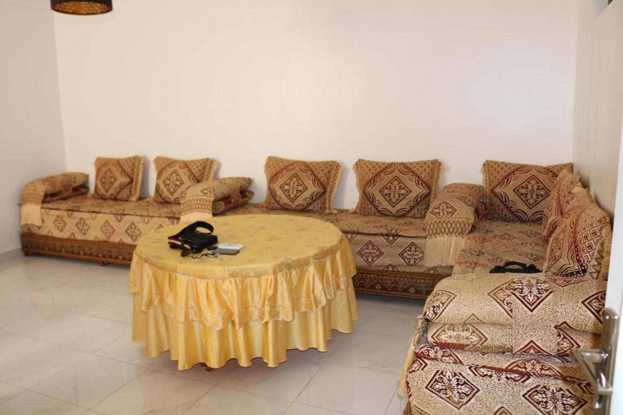 Apartment Hay Arrid Nador قرب فران دبي Exterior photo