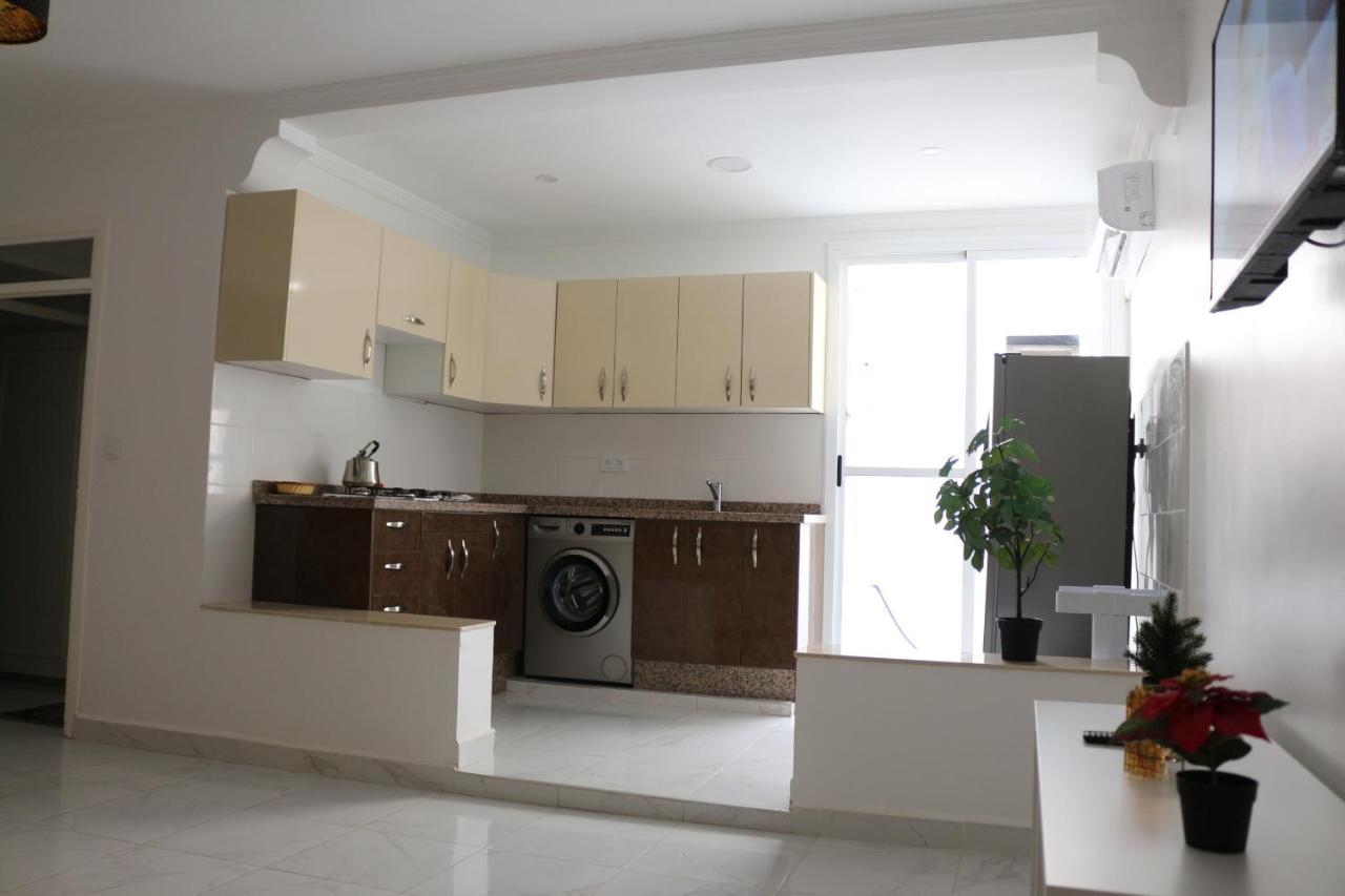 Apartment Hay Arrid Nador قرب فران دبي Exterior photo