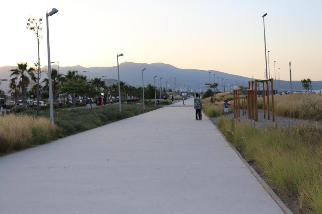 Apartment Hay Arrid Nador قرب فران دبي Exterior photo